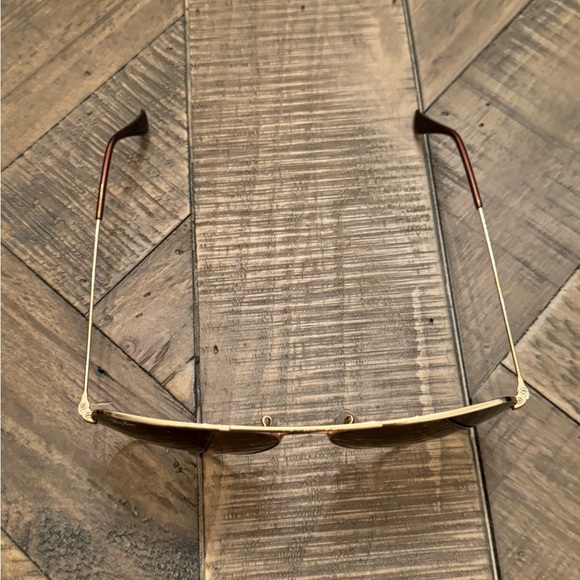 New Never Worn Unisex Ray-ban Aviator Large Metal RB3025 - Picture 5 of 14